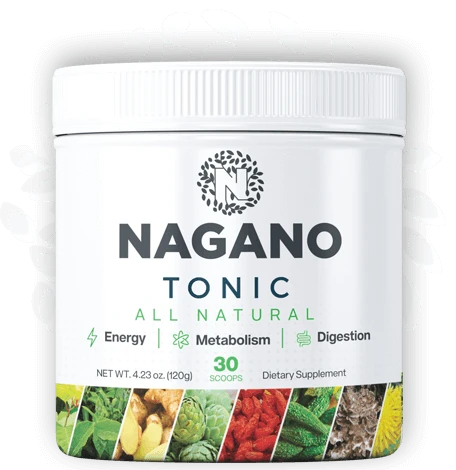 Nagano Tonic